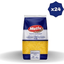 Arpa Şehriye 500 Gr X 24 Adet