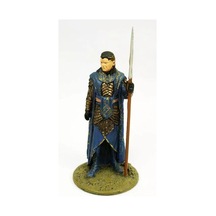 The Lord Of The Rings - Eaglemoss - 050 Gil-galad At The Dagorlad Plain Koleksiyon Figürü