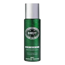 Brut Erkek Deodorant 200 ML