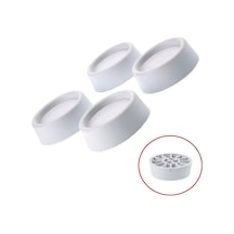 Seg Uyumlu Çamaşır Makinesi Titreşim Silikonlu Önleyici Ayak - 484304738