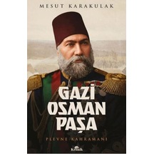 Gazi Osman Paşa - Aıaı-878833