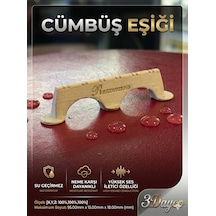 Rezonans Cümbüş Eşiği