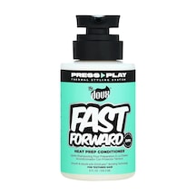 The Doux Fast Forward Isıya Karşı Koruyucu Saç Kremi 236.5ml