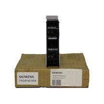 Isolator Wıthout Power Supply Compact Raıl Housıng