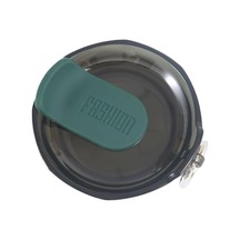 Çelik İçli Termos 500 Ml Mavi Skm010 Açık Beyaz