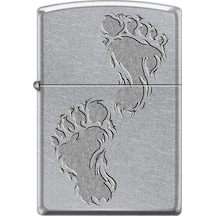 Zippo Bigfoot Feet Design Çakmak