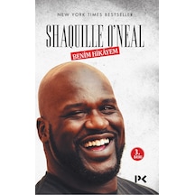 Benim Hikayem - Shaquille O'Neal - Profil Kitap