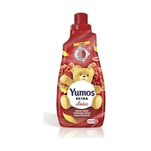 Çamaşır Yumuşatıcısı 1440 Ml Extra Amber