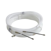 Mutlusan Plastik Susta 15 M Klavuz Telli