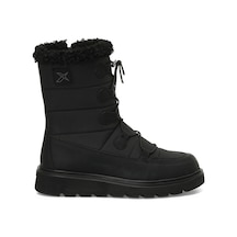 Kinetix Clıff 4pr Siyah Kadın Kar Botu 000000000101911926 Siyah