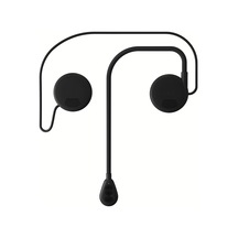 Tenfowee Motorsiklet Kaskı İçin Bluetooth 5.0 Kulaklık - Sesli Komut, Müzik Kontrolü Ve Kablosuz Konuşma