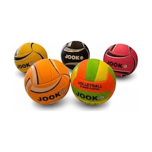 Bsv-2200 Jooko Voleybol Topu - 1 Adet Stokta Olan Gönderilir