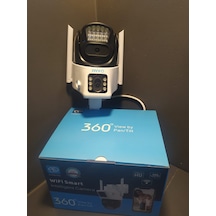 O-kam-6015 Wifi Kamera