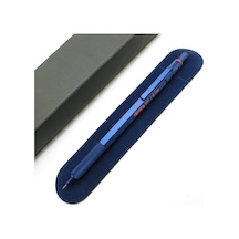 Rotring 600 Mavi Mekanik Kurşun Kalem 0.7 Mm İsme Özel Kalem