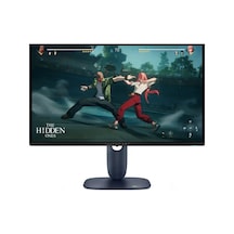 Dell Alienware Aw2725d 27 2560x1440 Qhd 280hz 0.03 Ms Hdmı Dp Typ