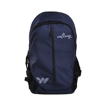 Lacivert Unisex Okul Çantası Artemis Sırt Çantası Lacivert
