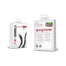 Zore Ls65 Micro Usb Kablo
