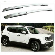 Jeep Renegade Yan Basamak 2014 2015 2016 2017 2018 2019 2020 2021