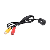 Inox 9007 720p Tampon / Kelebek Geri Görüş Kamerası - 2.8 Mm