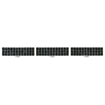 Kristal Cam Bordür N11.503