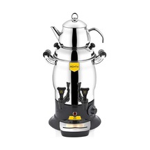 Remta Mini Çift Demlikli Çay Makinesi 5 Lt
