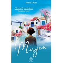 Meryem - Merve Dağlı - Sedna Yayınları