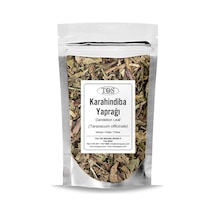 Tos The Organic Spices Karahindiba Yaprağı 100 G Taraxacum Officinale