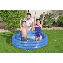 Bestway 1.22 M X 25 Cm Havuz Mavi