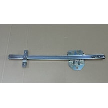 KARTAL ŞAHİN DOĞAN SLX ÖN CAM KALDIRMA KANALI SOL 85004328