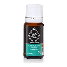 Art De Huile By Hülya Kayhan Hint Yağı 10 ML