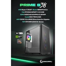 Prime S38
