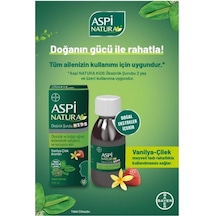 ASPINATURA KIDS OKSURK SRP 120