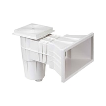 Gemaş Beton Skimmer Geniş Ağızlı-toptancıyızbiz