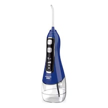 Waterpulse Kablosuz Pro V580 Water Flosser Taşınabilir Diş Fırçası 320 ML