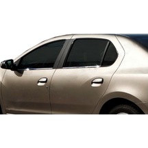 RENAULT SYMBOL KROM CAM ÇITASI P. ÇELİK