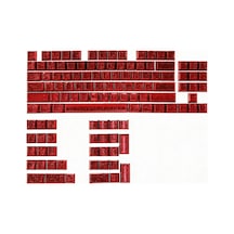 Xvx Foil Serisi Yan Baskılı Keycaps Tuş Takımı Seti Kolwezi