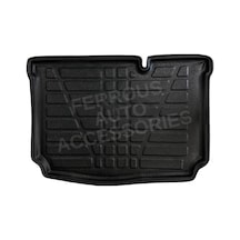 Ford Fiesta Ferrous 3D Bagaj Havuzu 2018 ve Üstü