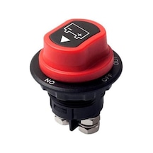 Mini Devre Kesici Akü Şalter 100-500a N11.14220