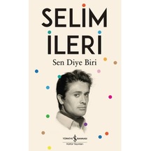 Sen Diye Biri - Ezjı-728354