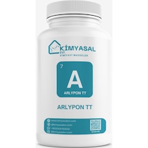 ARLYPON TT hammadde 100g