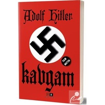 Kavgam Tam Metin / Adolf Hitler