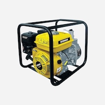 Rtrmax RTR020 Benzinli Su Pompası 6.5 50 mm (2”) 26 Mt