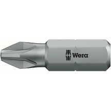 Wera 855/1 Z Pz 3x25mm Bits 05072084001