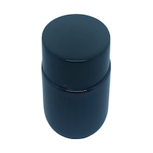Boş Krem Şişesi 50 ML 4 Adet Amber Boş Şişe