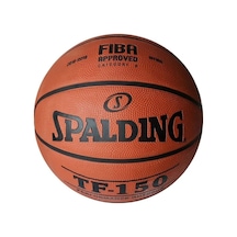 Spalding Tf-150 Basketbol Topu Fıba Logolu No:7