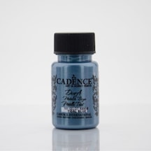 181 Gelgit Mavisi - Dora Metalik Boya 50Ml