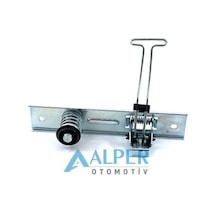 Motor - 743 - Kaput Kilit Karşılığı Trafıc Iı - Edntrend - Vivaro Iı 1 Adet
