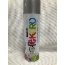 Tekoro Sprey Jant Boyası 500 ML