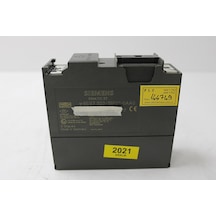 6es7322-1bf01-0aa0 Sm322, 8do, 24v Dc, 2a 2.el