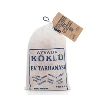 Köklü Ayvalık Tatlı Ev Tarhanası 500 G